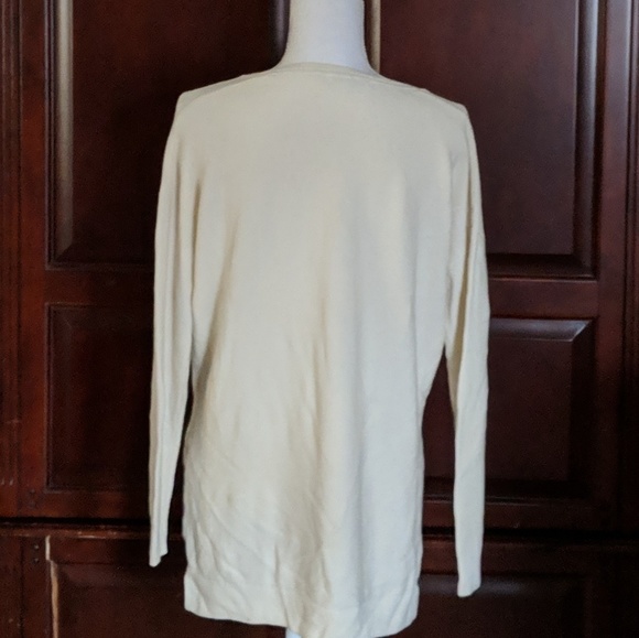 Boden Wool Blend Oversized Sweater Size Small - Picture 3 of 6